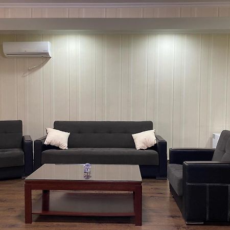 טביליסי City Center Apart Hotel מראה חיצוני תמונה