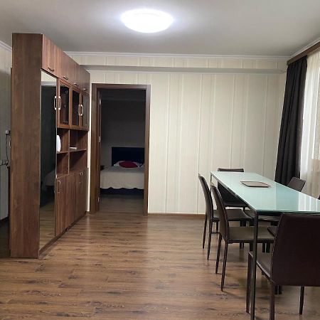 טביליסי City Center Apart Hotel מראה חיצוני תמונה